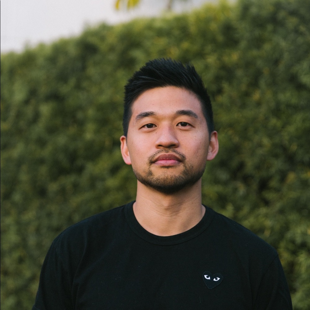 Meet your Posher, Edward